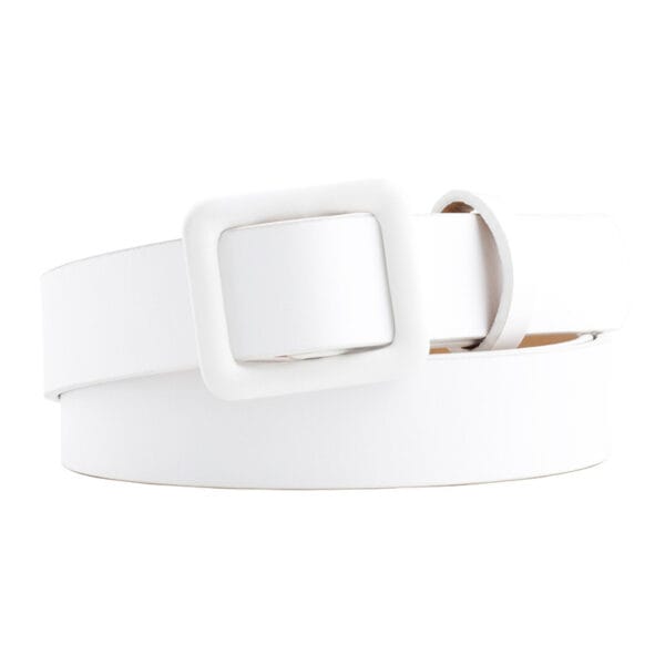 Women's casual belts - Image 8