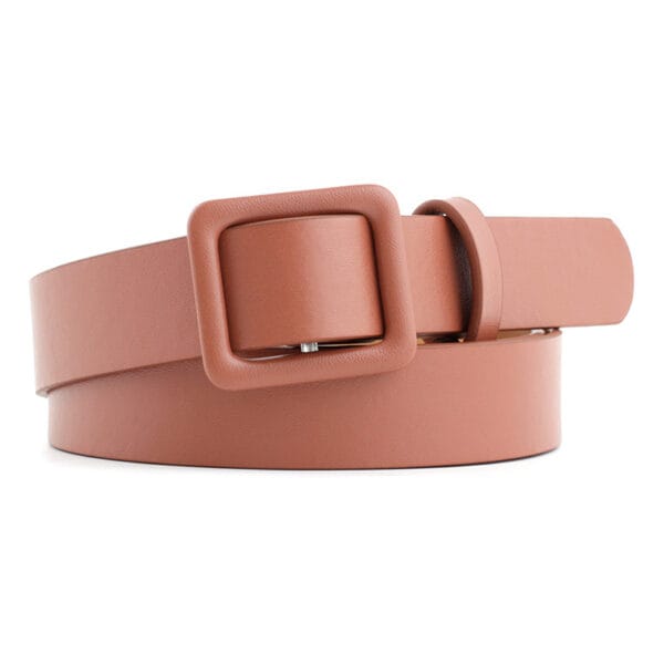 Women's casual belts - Image 9
