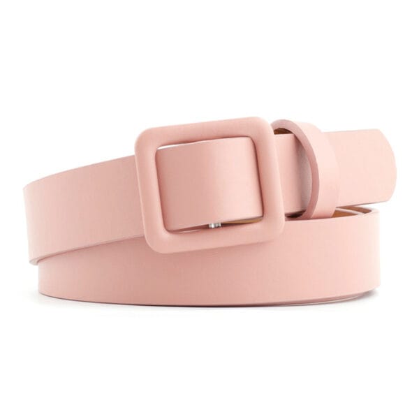 Women's casual belts - Image 10