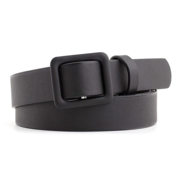 Women's casual belts - Image 11