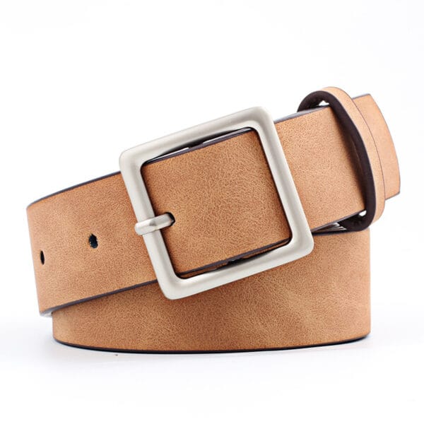 Women's belts - Image 8