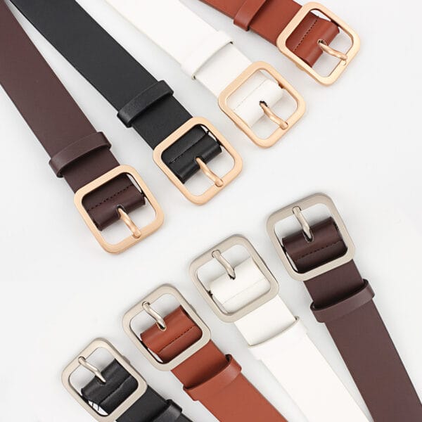 Women's belts - Image 10