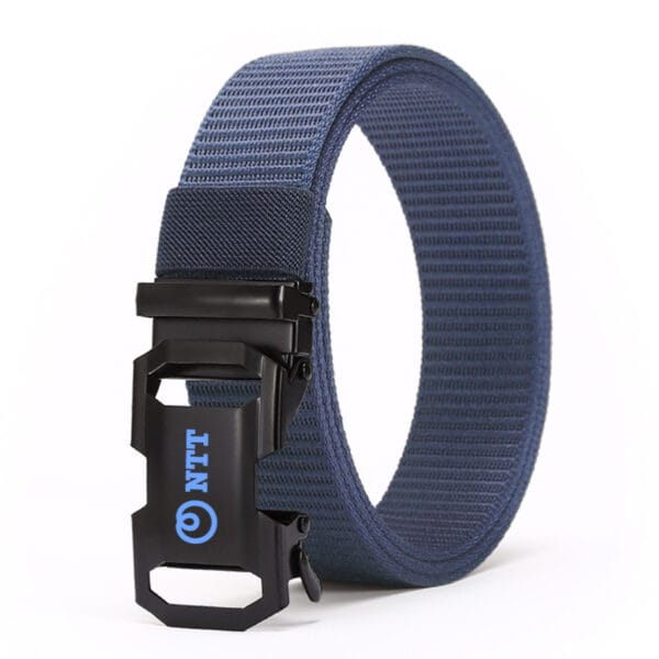 Casual Tactical Belt