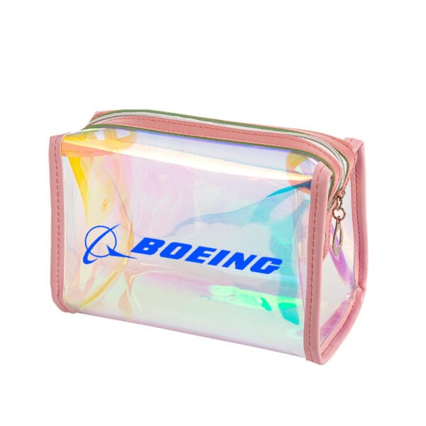 Cosmetic bag
