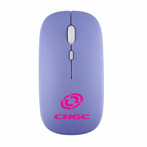 Wireless Bluetooth Mouse