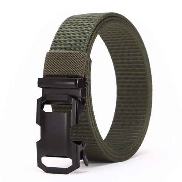Casual Tactical Belt - Image 5