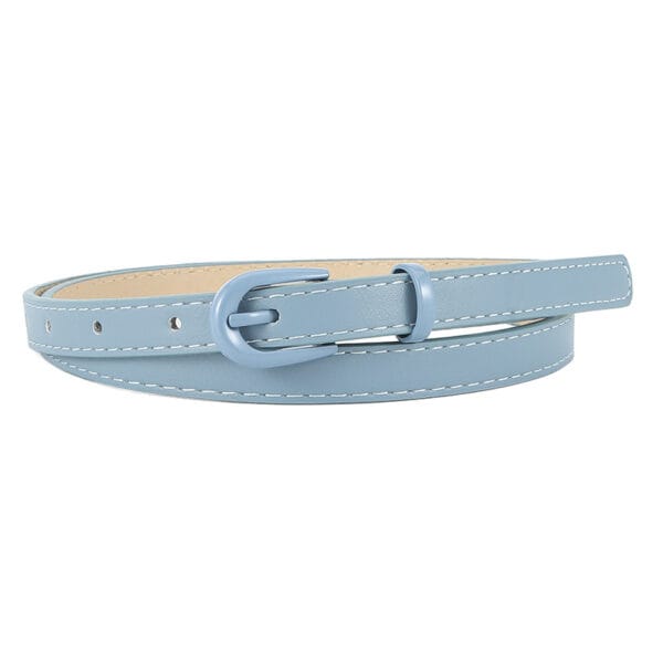 Casual women's belts - Image 12