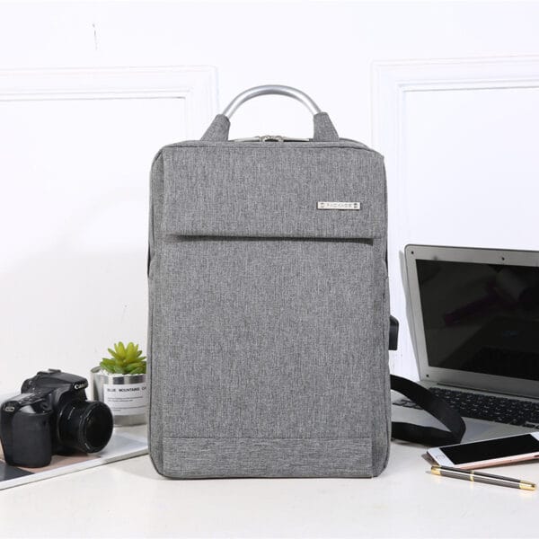 Travel Backpack - Image 3