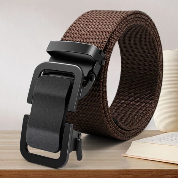 Casual Tactical Belt - Image 7
