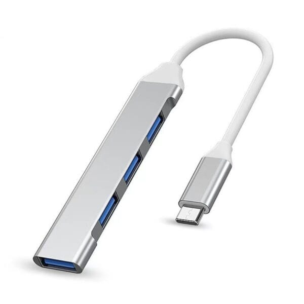 One-to-four expansion dock - Image 3