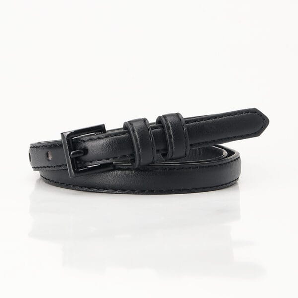 Casual women's belts - Image 18