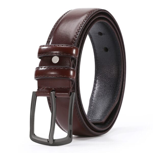Casual Men's Belts - Image 8