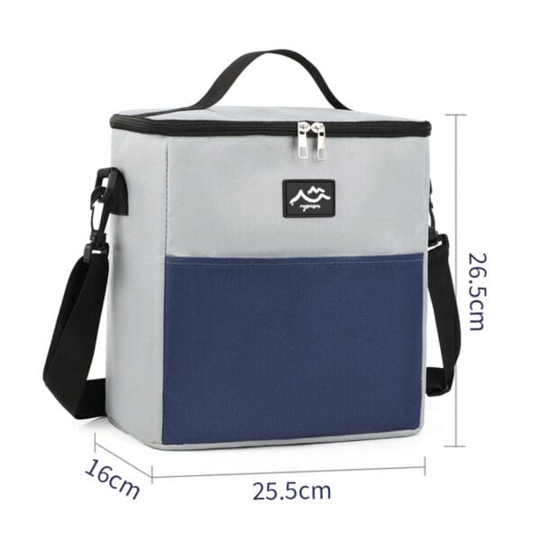 Lunch Bag - Image 8
