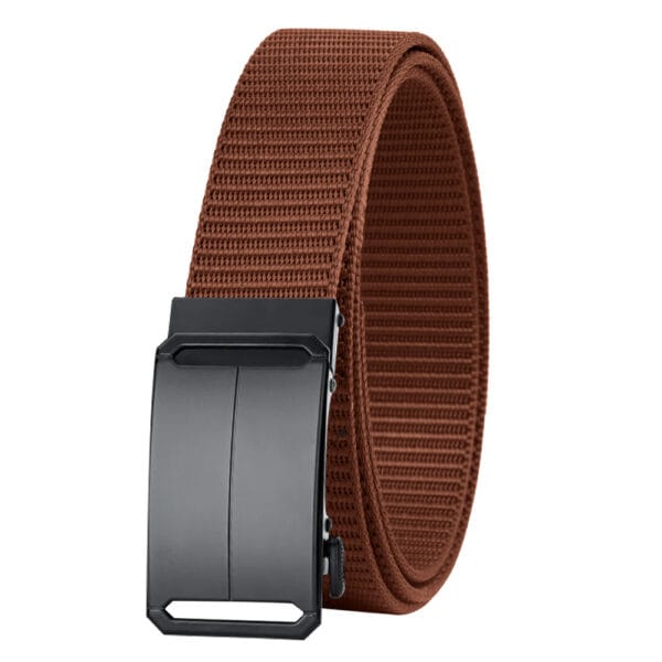 Casual Tactical Belt - Image 7