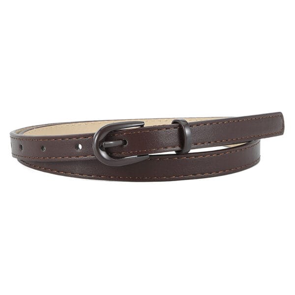 Casual women's belts - Image 13