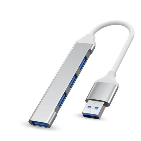 One-to-four expansion dock - Image 4