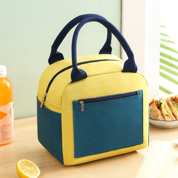 Lunch Bag - Image 6