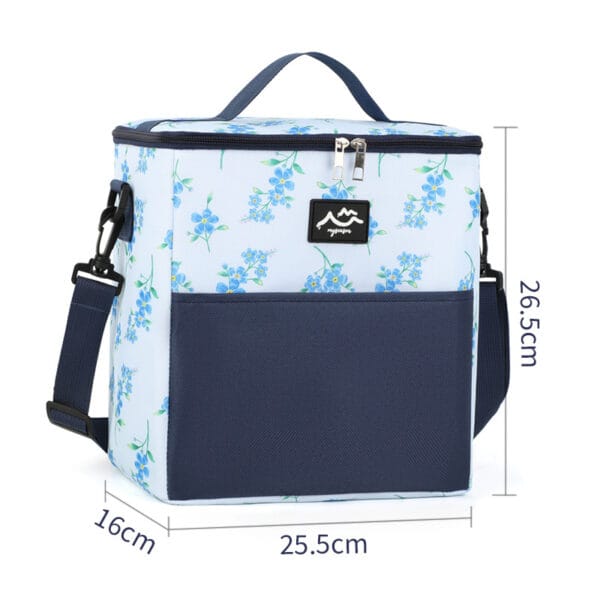 Lunch Bag - Image 9