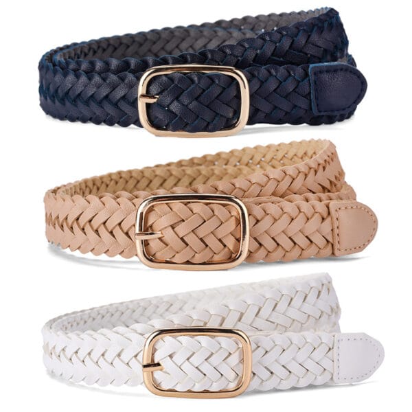 Casual women's belts - Image 4