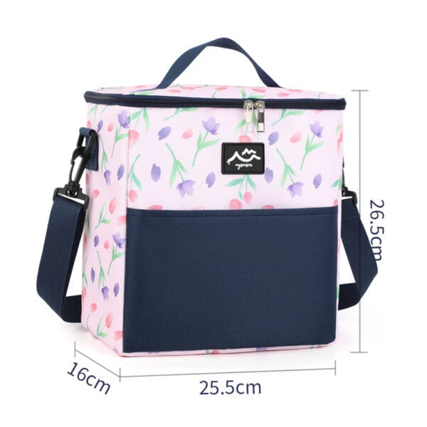 Lunch Bag - Image 10