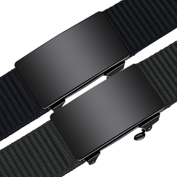 Casual Tactical Belt - Image 7