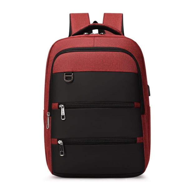 Travel Backpack - Image 7