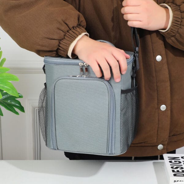 Lunch Bag - Image 3