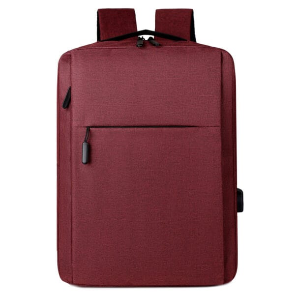Business travel backpack - Image 8