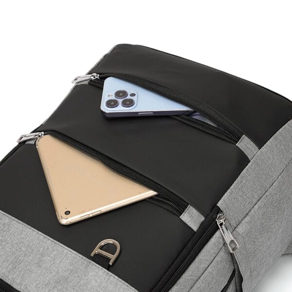 Travel Backpack - Image 4