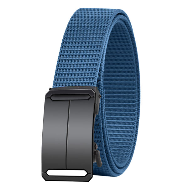 Casual Tactical Belt - Image 8