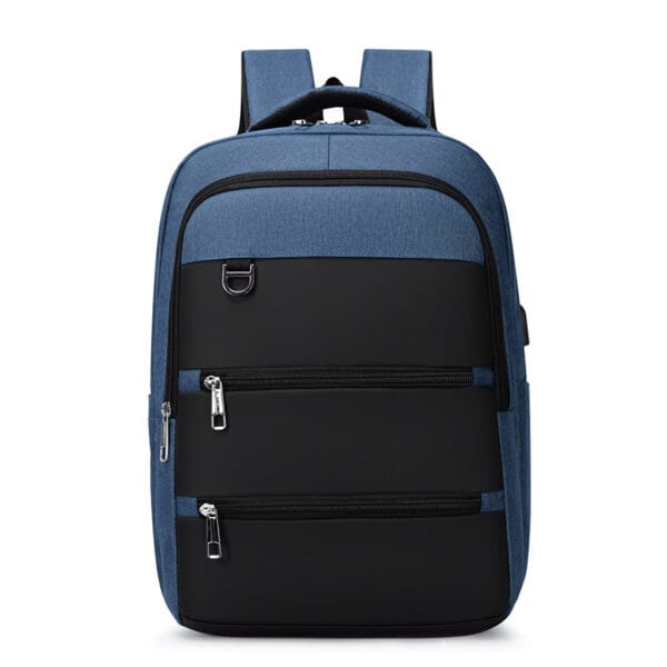 Travel Backpack - Image 8