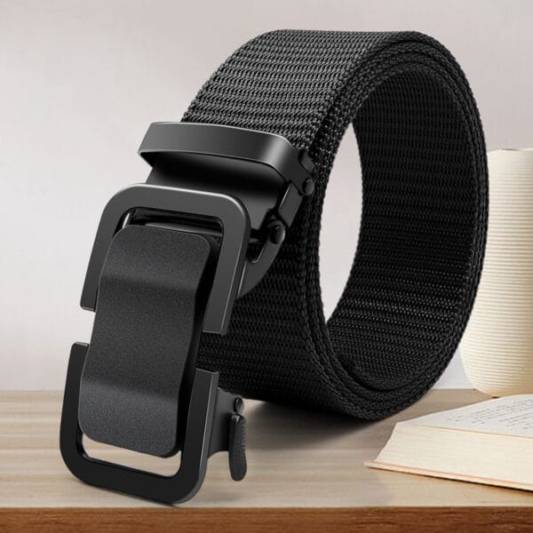 Casual Tactical Belt - Image 3