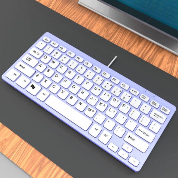 Thin and light keyboard - Image 3