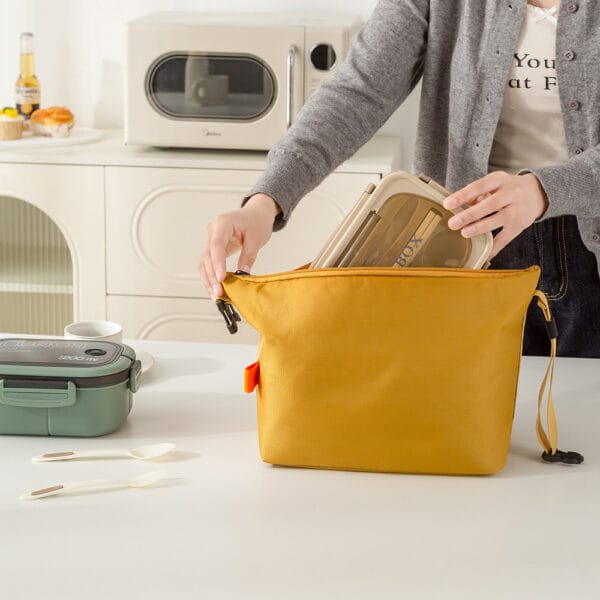 Lunch Bag - Image 2