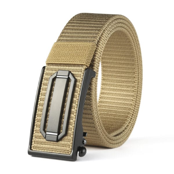 Casual Tactical Belt - Image 3