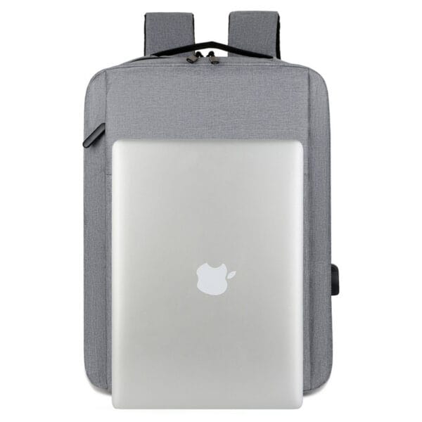 Business travel backpack - Image 2