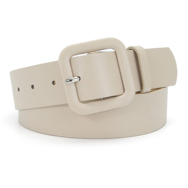 Women's casual belts - Image 2