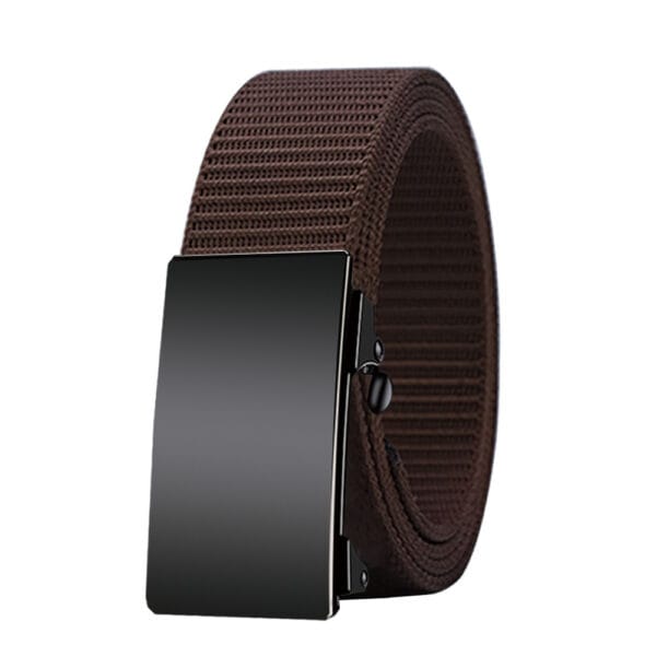 Casual Tactical Belt - Image 2