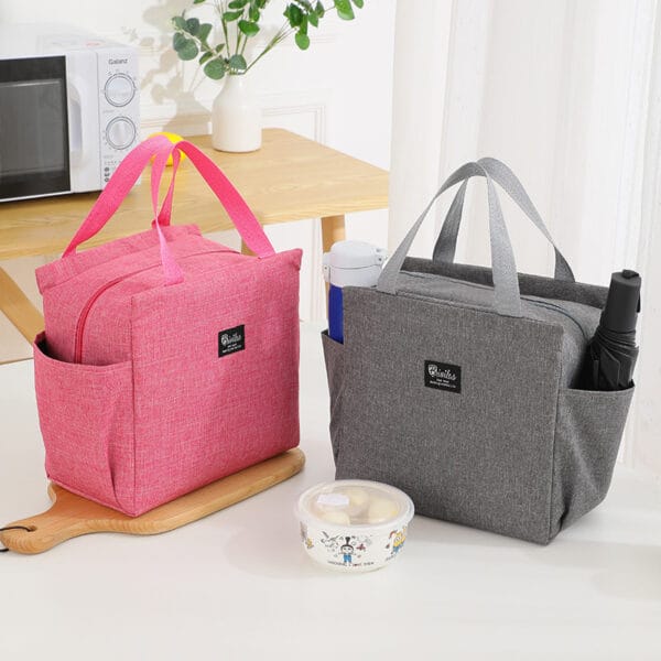 Lunch Bag - Image 2