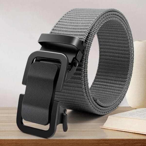 Casual Tactical Belt - Image 4