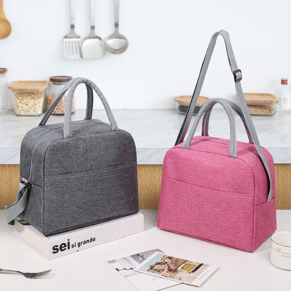 Lunch Bag - Image 2