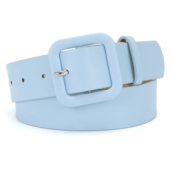 Women's casual belts - Image 3