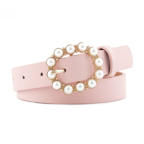 Women's belts - Image 8