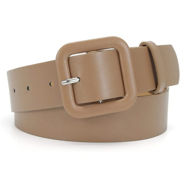 Women's casual belts - Image 4