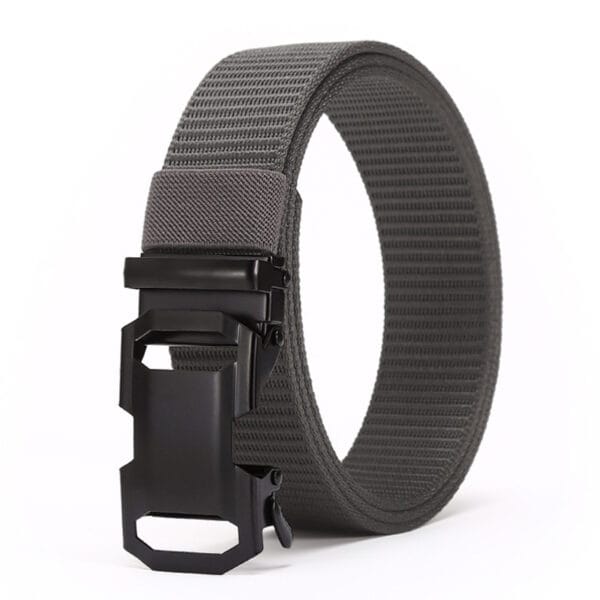 Casual Tactical Belt - Image 2