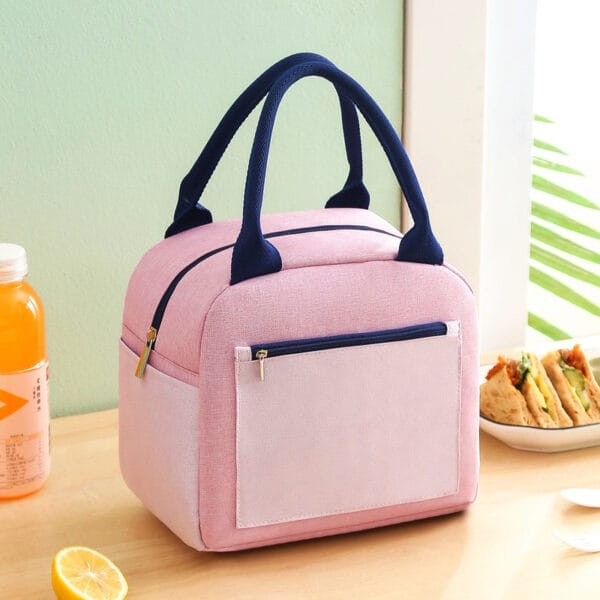 Lunch Bag - Image 3