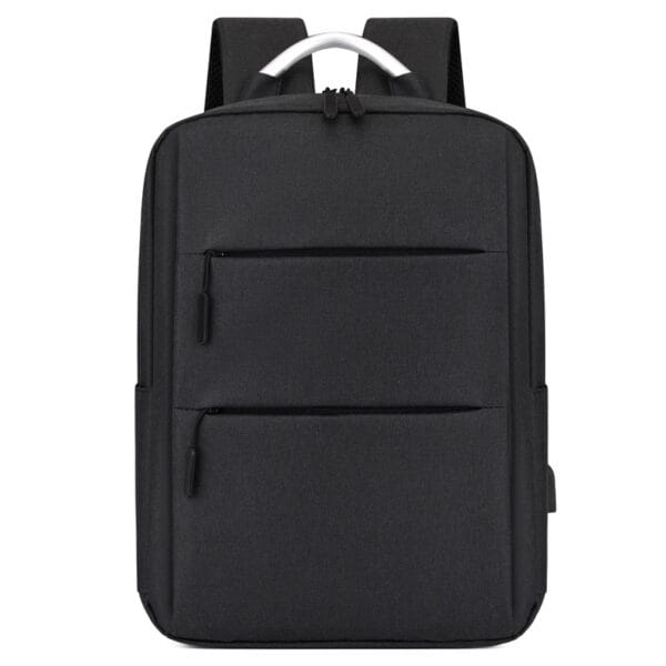 Practical travel backpack - Image 6