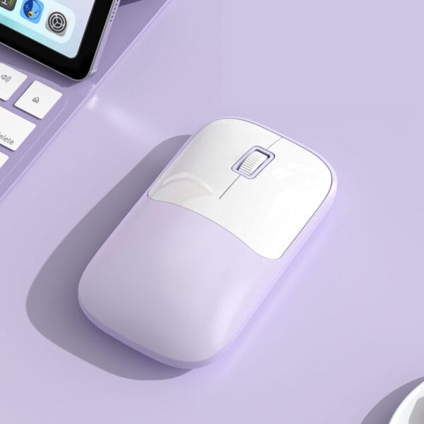 Wireless Bluetooth Mouse - Image 3