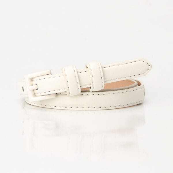 Casual women's belts - Image 7