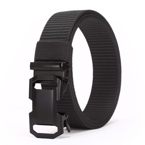 Casual Tactical Belt - Image 3